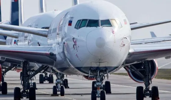 Из Казани стартуют регулярные авиарейсы в Калугу с 1 мая
