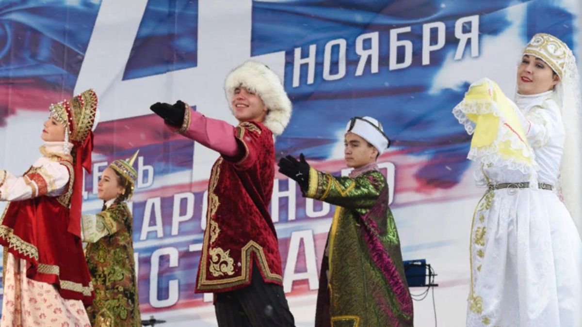 Два дополнительных выходных ждут жителей Татарстана в ноябре
