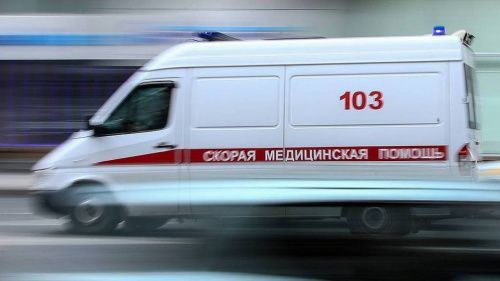 В Татарстане избили фельдшера «скорой помощи», приехавшую по вызову к пациентке