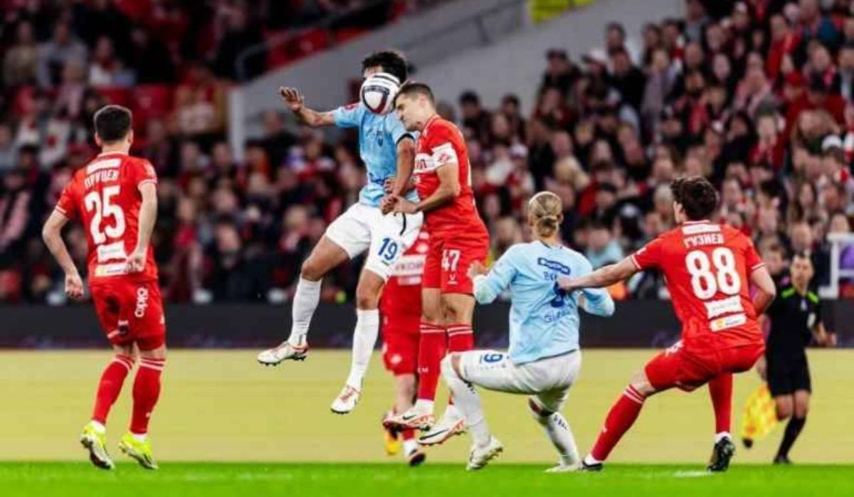 &quot;Спартак&quot; разгромил &quot;Пари НН&quot; в Кубке России