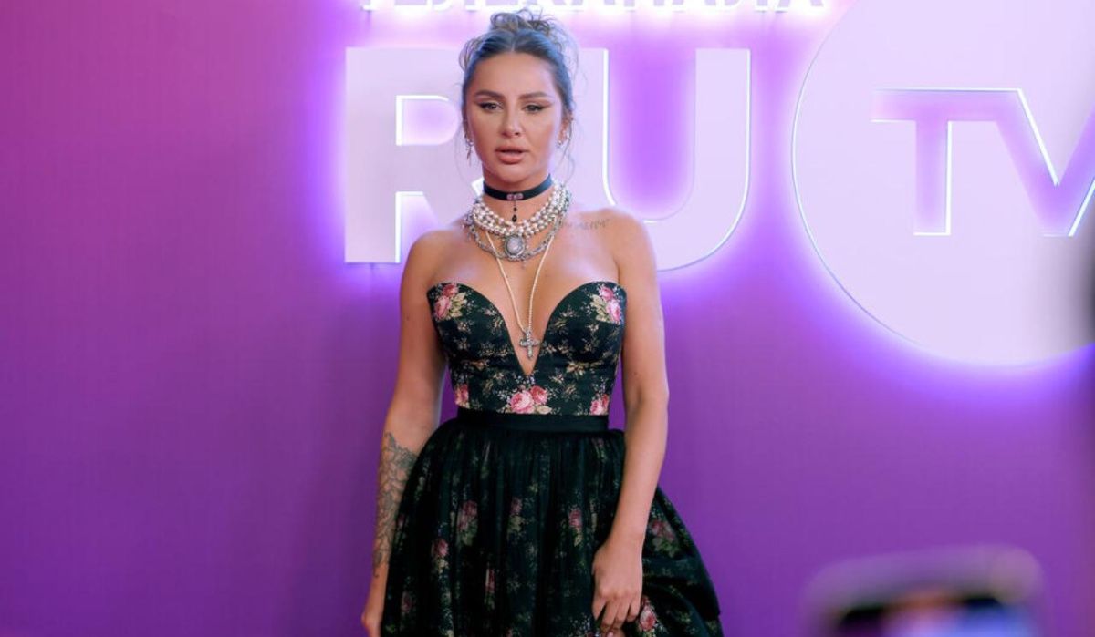 ANNA ASTI выпустила вторую новинку за неделю