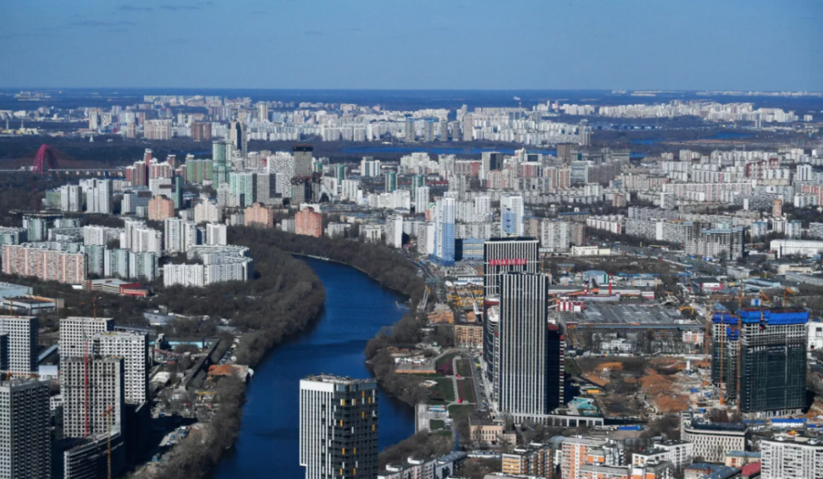 Шведская Essity продаст бизнес в России