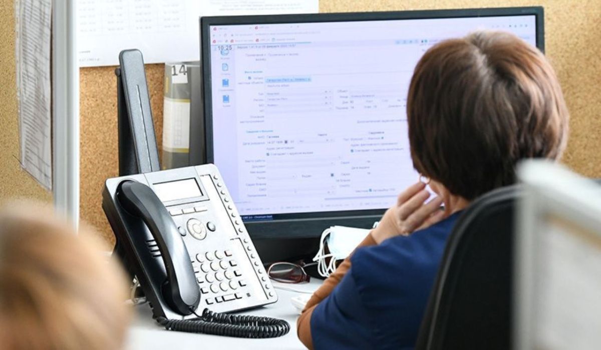 Мэрия Казани открыла единое окно для жалоб на уборку снега