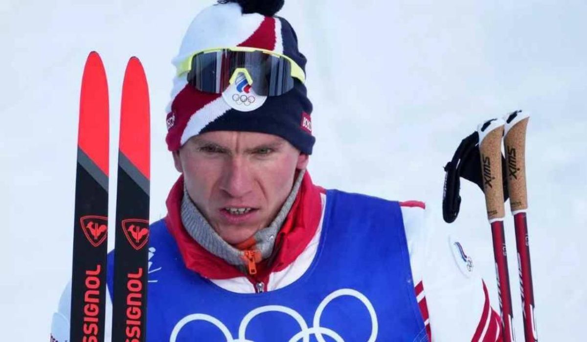 Большунов дисквалифицирован за травму соперника