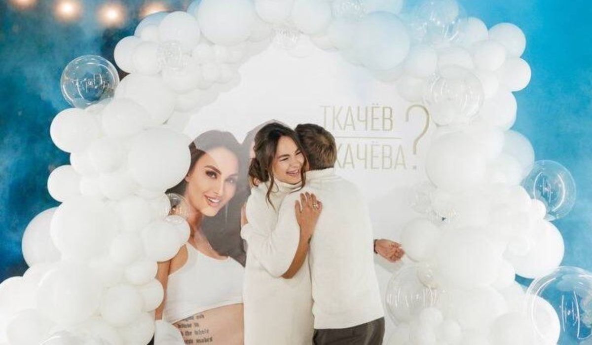 Валерия Ткачева рассекретила пол своего первого ребенка