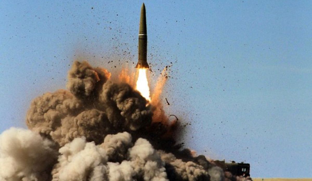 Рябков: у России есть иные современные вооружения кроме &quot;Орешника&quot;