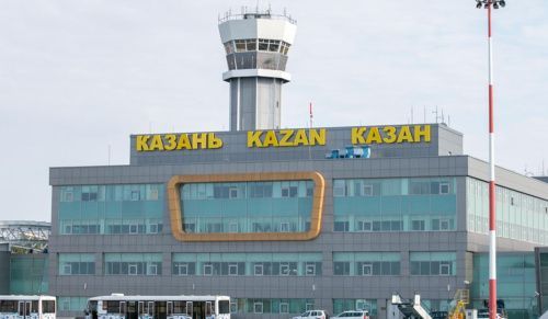Жители Казани смогут прямым рейсом полететь в Турцию 