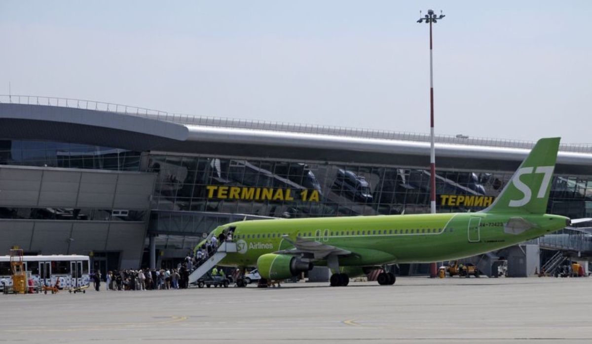 Новые авиарейсы из Казани в Стамбул: расширение воздушного сообщения