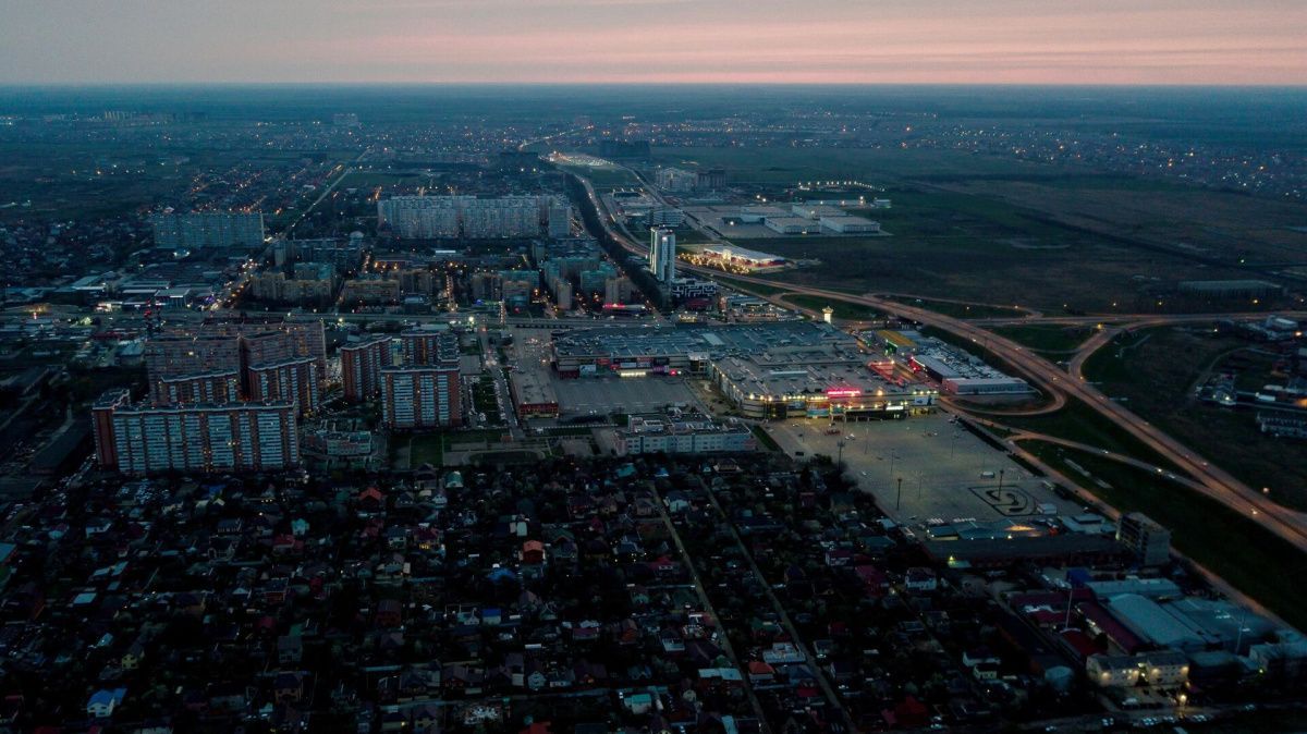 Кондратьев раскрыл причину взрыва в Краснодаре