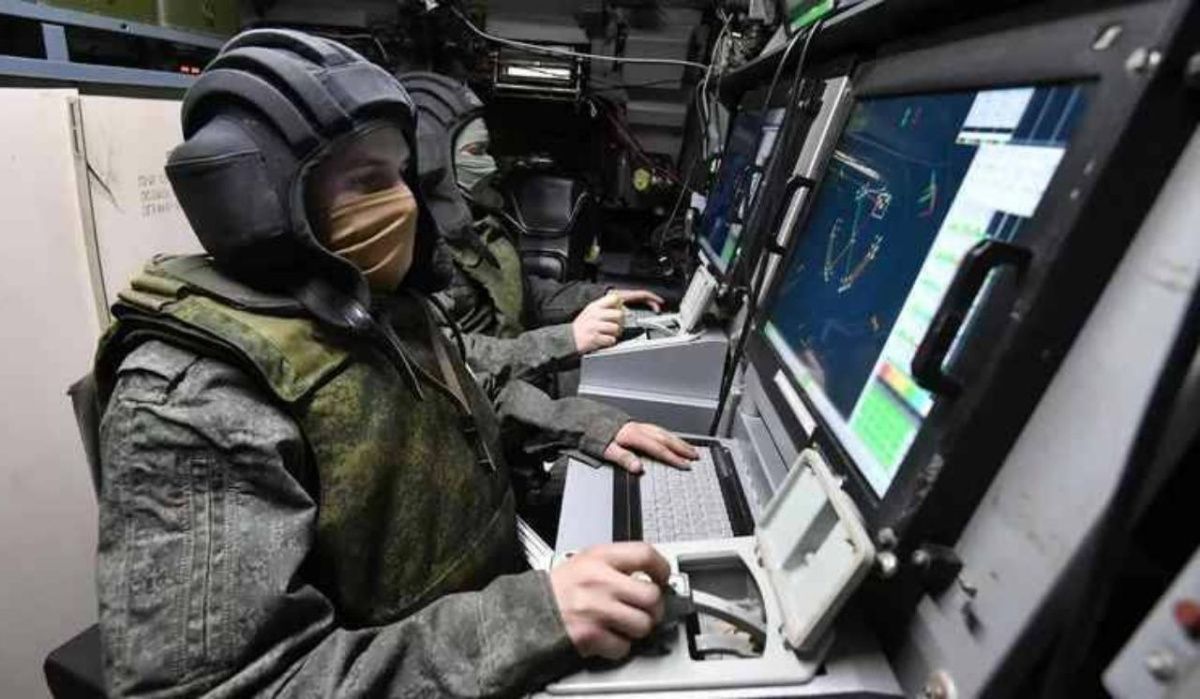 Над Ленинградской областью уничтожены два беспилотника