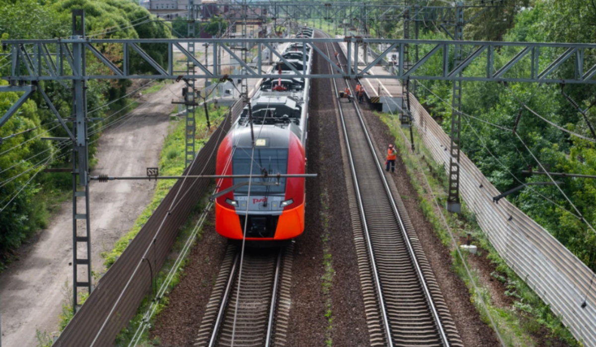 В Петербурге выделен участок для строительства ВСМ