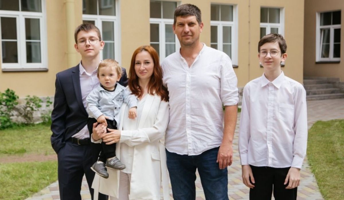 В 2025 году в Петербурге социальные выплаты получили почти 3 тысячи семей