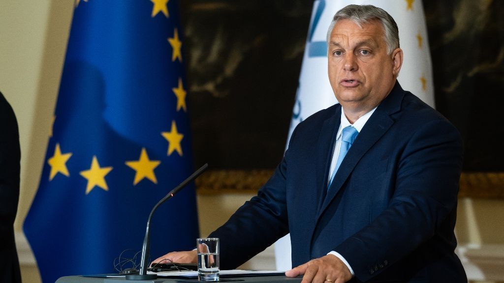 Орбан предостерег об угрозе начала Третьей мировой войны по ошибке