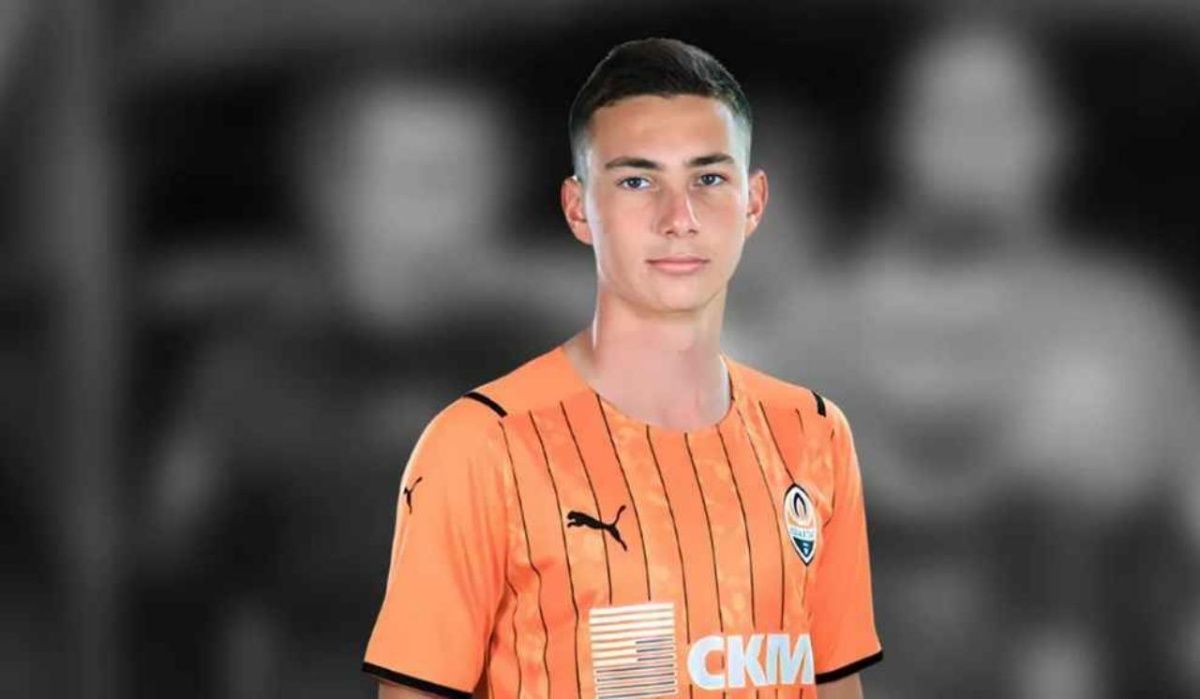 Сбежавший с Украины футболист дебютировал в российском кубе
