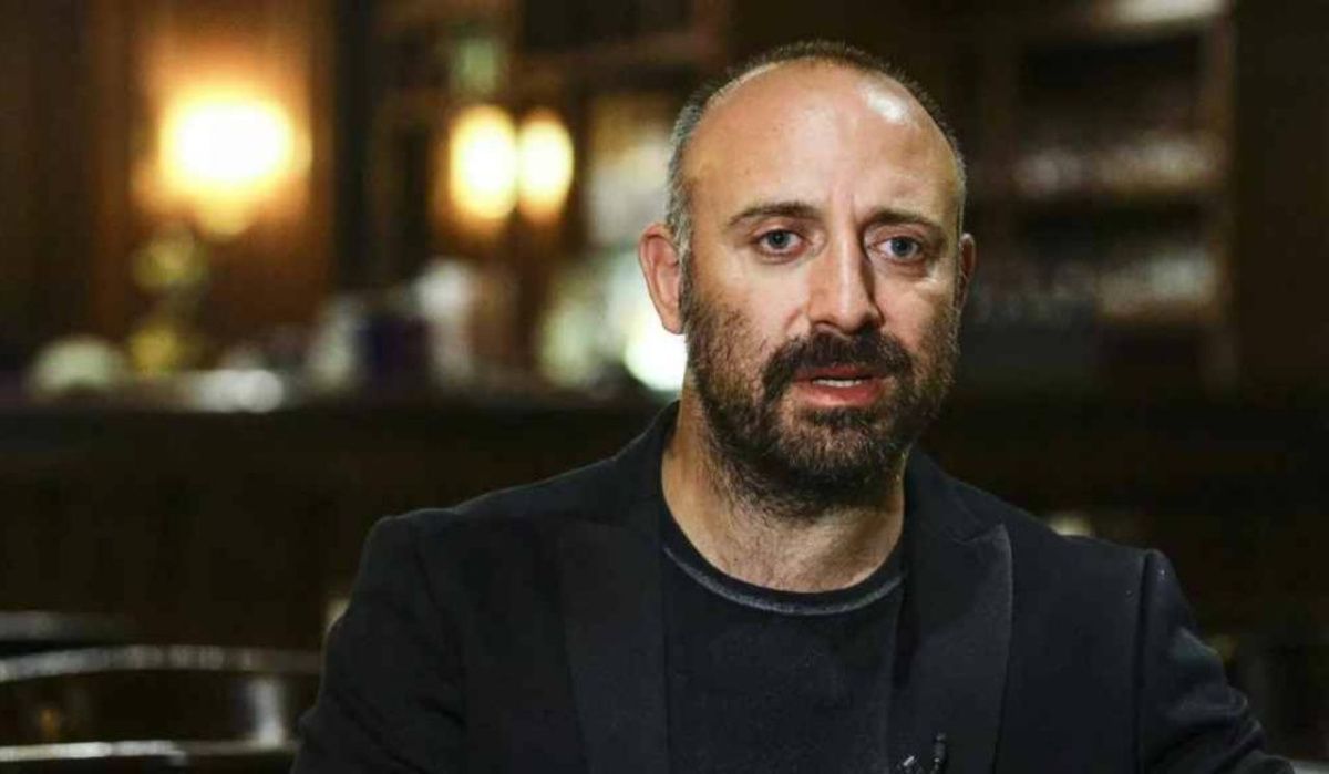 Актёр, сыгравший султана Сулеймана в &quot;Великолепном веке&quot;, получил тюремный срок