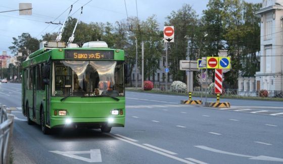 Безбилетники в казанском электротранспорте принесли в бюджет 317 тысяч рублей