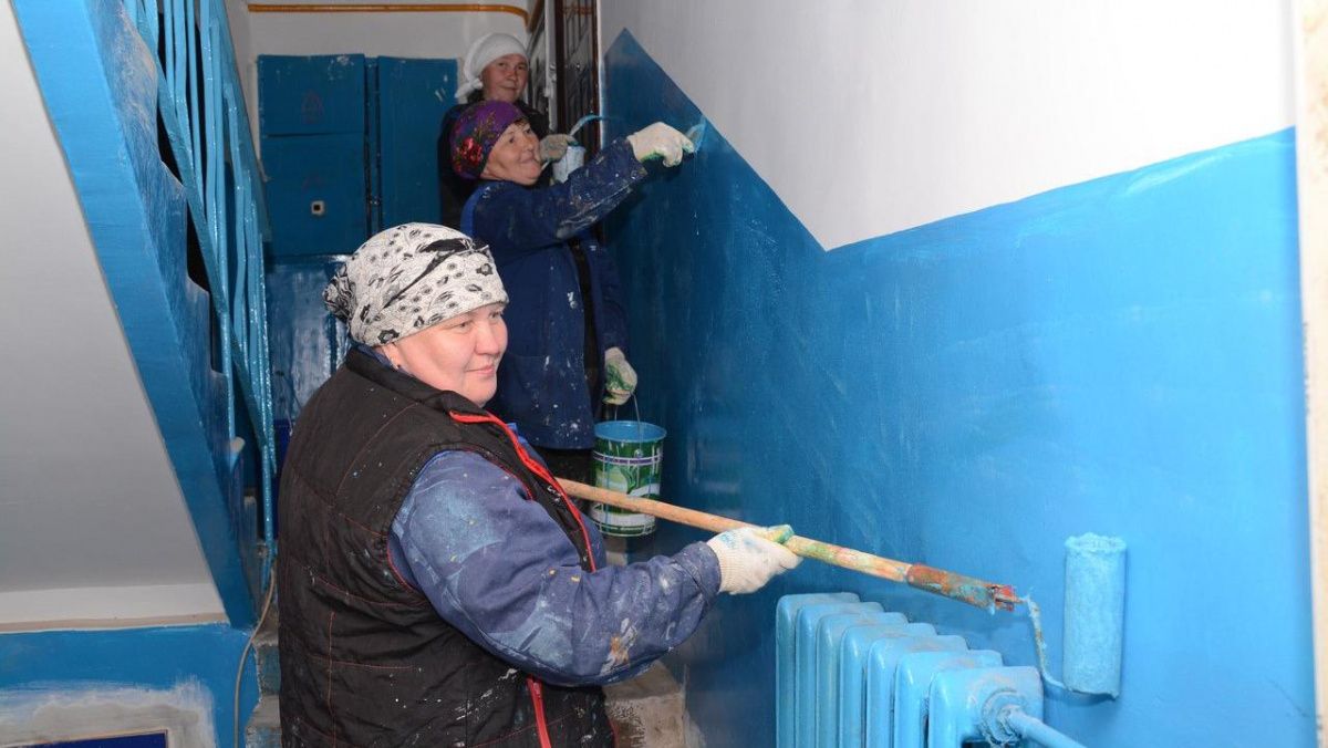 В Волгограде специалисты Госжилнадзора продолжают проверки жилого фонда 