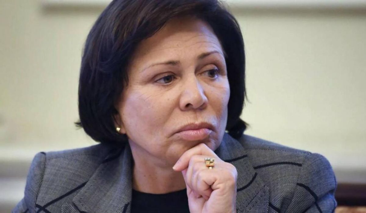 Роднина: российские фигуристы потеряли уникальность в танцах на льду