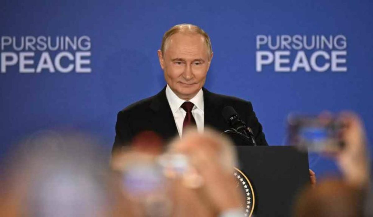 В Польше громко высказались о Путине после переговоров с Трампом