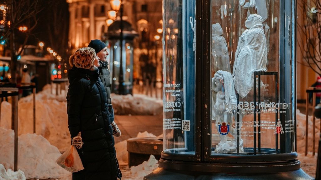 Разрушение Петербурга продолжается – в Смольном демонстрируют незаинтересованность сохранением объектов культурного наследия