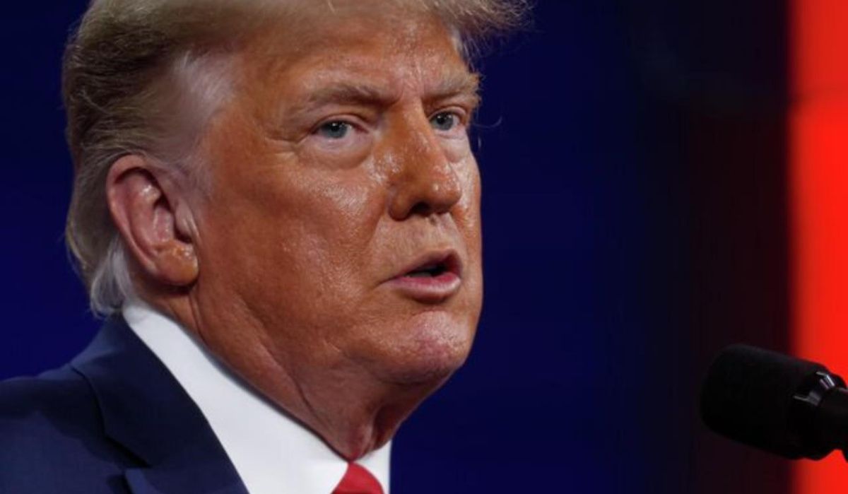 Трамп: США и ЕС потеряли уважение Путина из-за действующего руководства