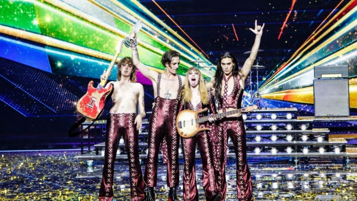 Следующее «Евровидение» примет Италия