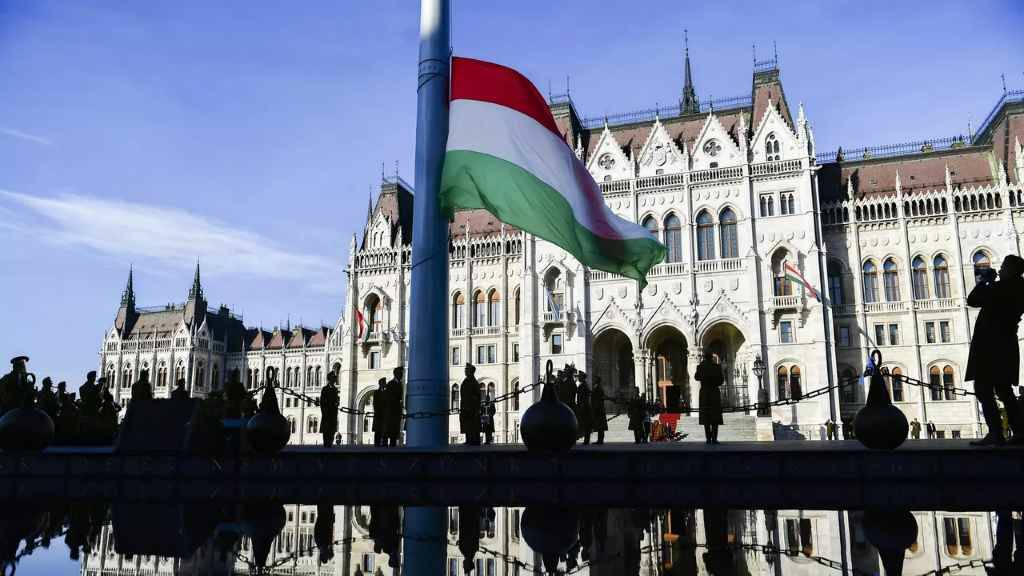 Орбан раскрыл процент венгров, проголосовавших против вступления Украины в ЕС