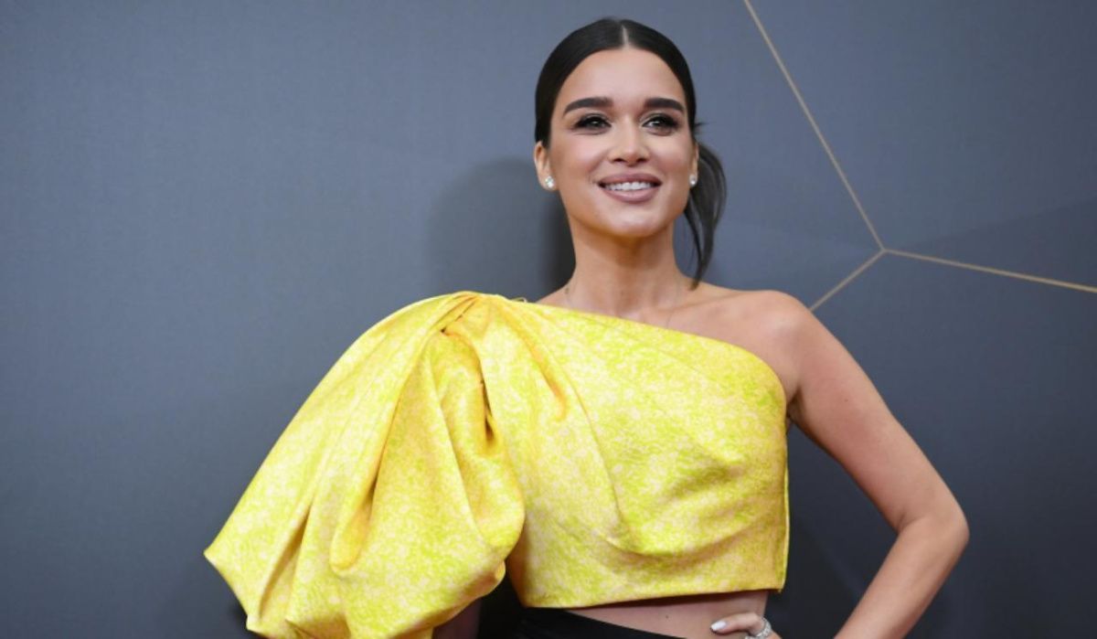 Ксения Бородина вновь вышла замуж