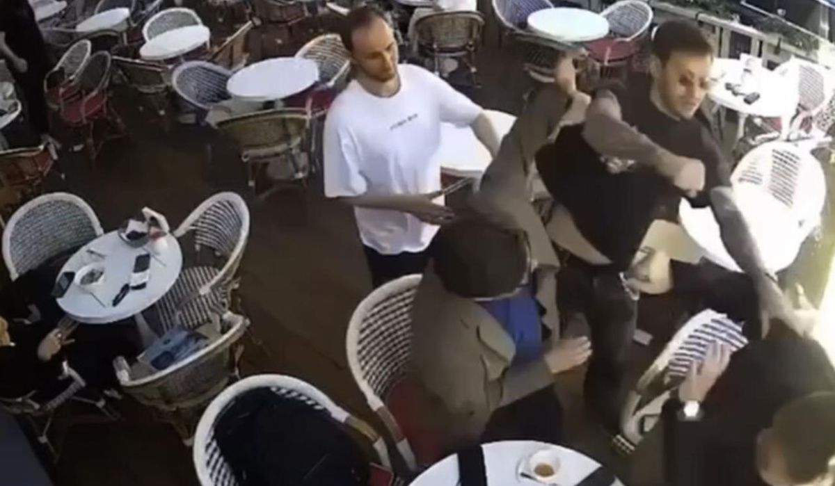 Против Федора Смолова возбуждено уголовное дело