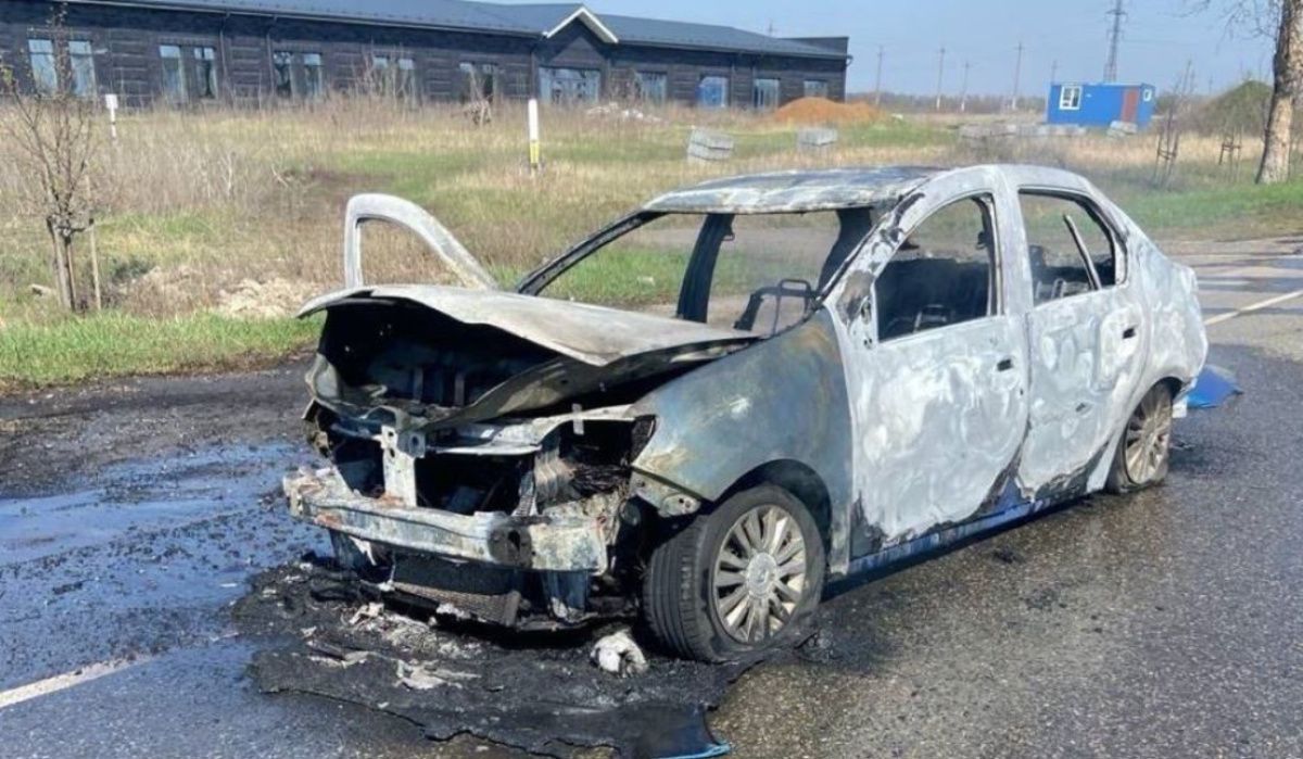 Белгородскую область атаковали свыше ста дронов за последние сутки