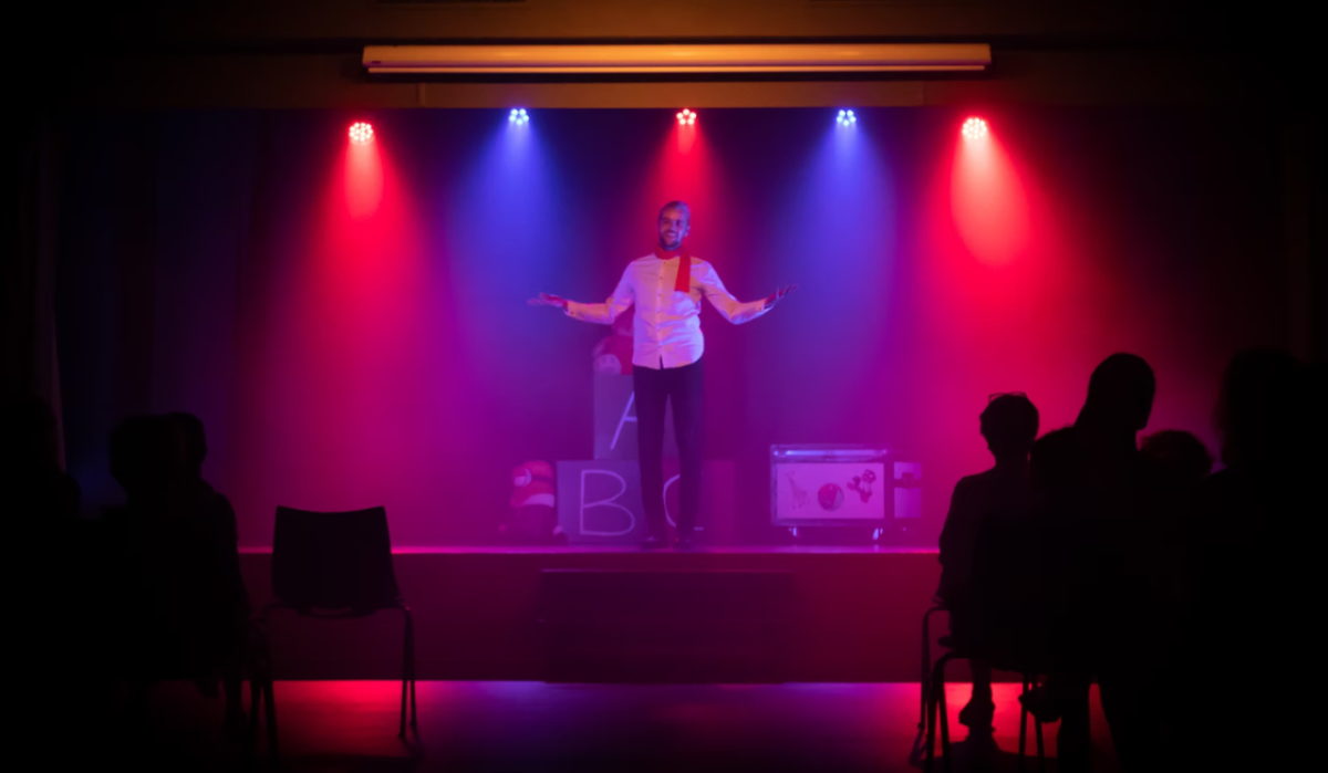 Краснодарского комика будут судить за шутки на религиозные темы