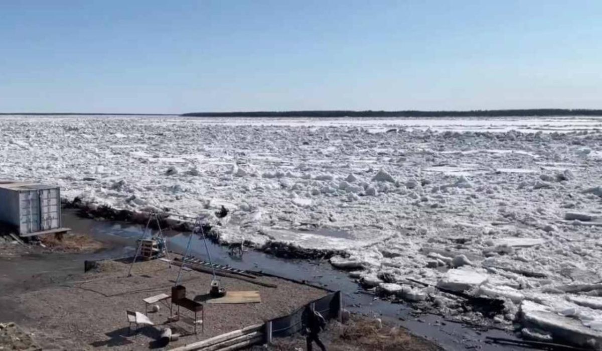 Инженеры ЦВО осуществили взрывные работы на реках Татарстана