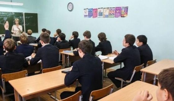 Жители Татарстана потребовали сократить учебную неделю для детей