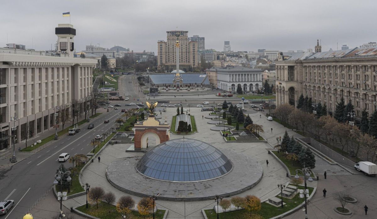 На Украине назвали новый проект сделки с США переходом красных линий