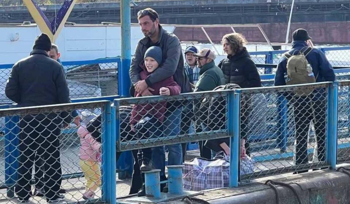 В Татарстане введут новые тарифы на речные перевозки между Челнами и Соколками