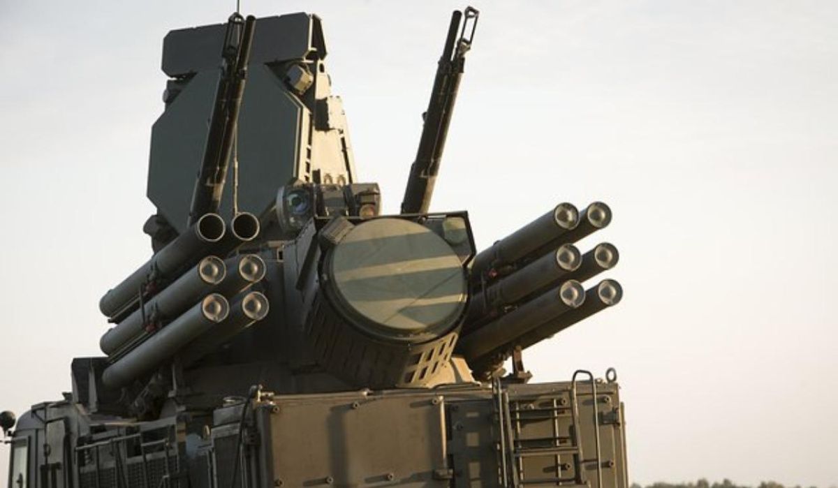 ПВО России за ночь уничтожила 60 вражеских дронов