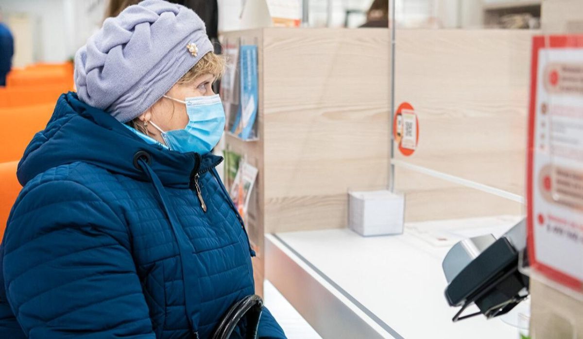 Жители Татарстана могут дистанционно получить справку о размере пенсии 