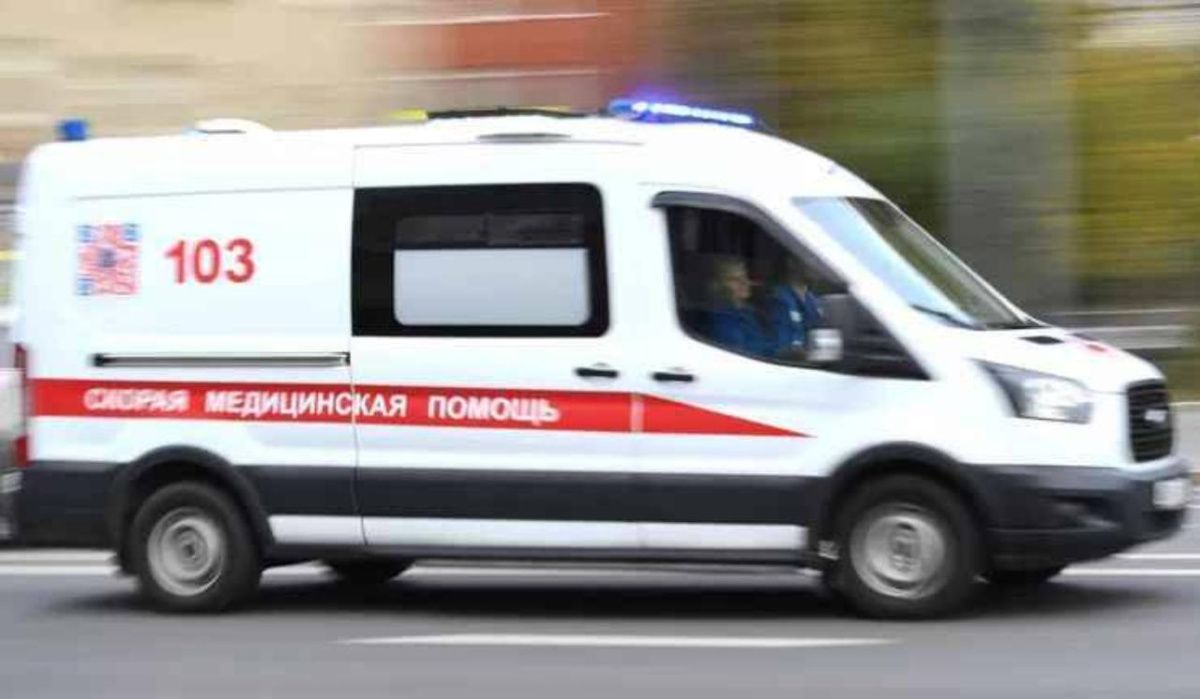 Нижнекамск подвергся массированной атаке БПЛА, более 10 человек погибли