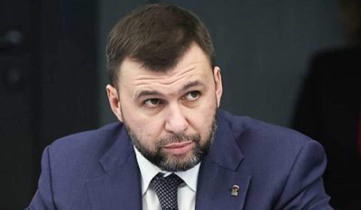 Пушилин: РЭБ &quot;Купол Донбасса&quot; сбила 821 украинский БПЛА за неделю