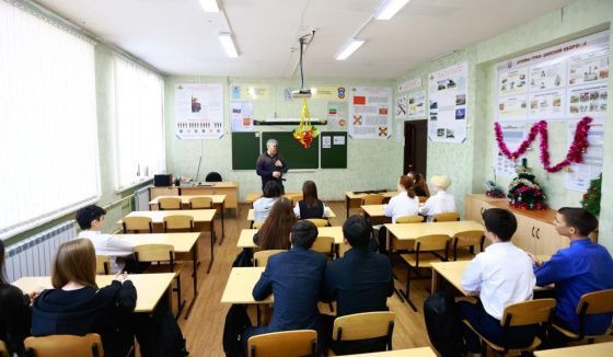 В Татарстане назвали условия выдачи аттестатов выпускникам