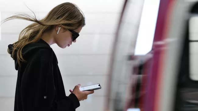 Маркировка звонков с бизнес-номеров станет обязательной с 1 сентября