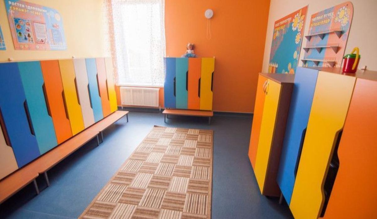 В Казани выделят на ремонт оставшихся детсадов 352 млн рублей
