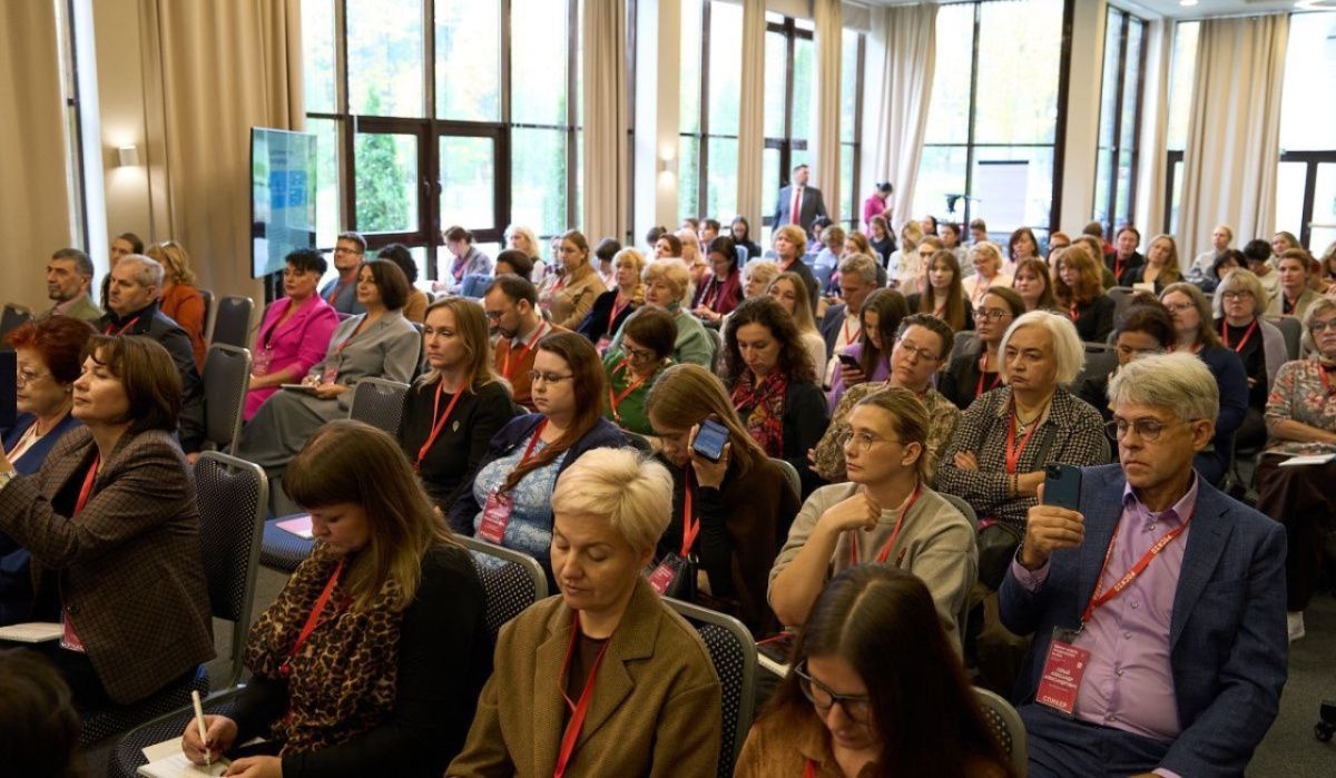 В Москве подвили итоги 8 стратегической сессии «Единая модель продвижения музеев»