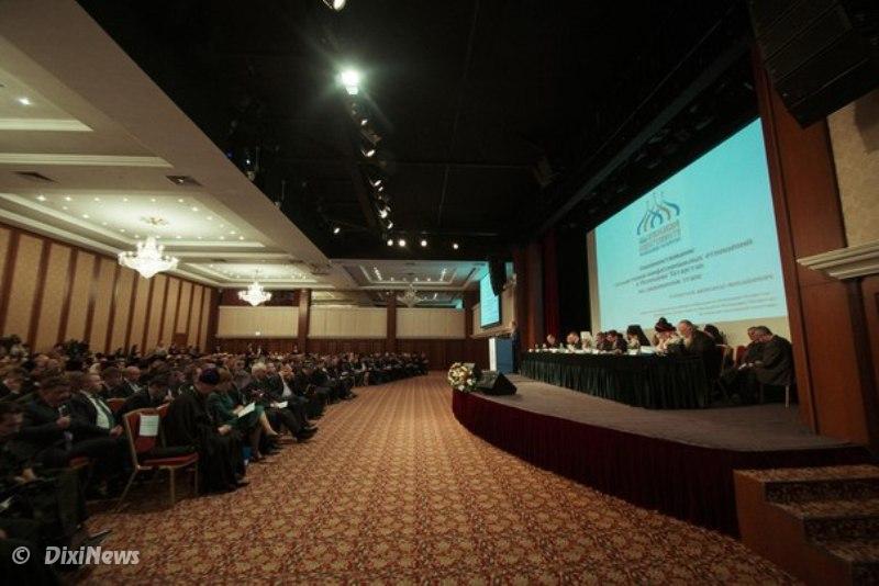 II Форум православной общественности Республики Татарстан прошел в Казани