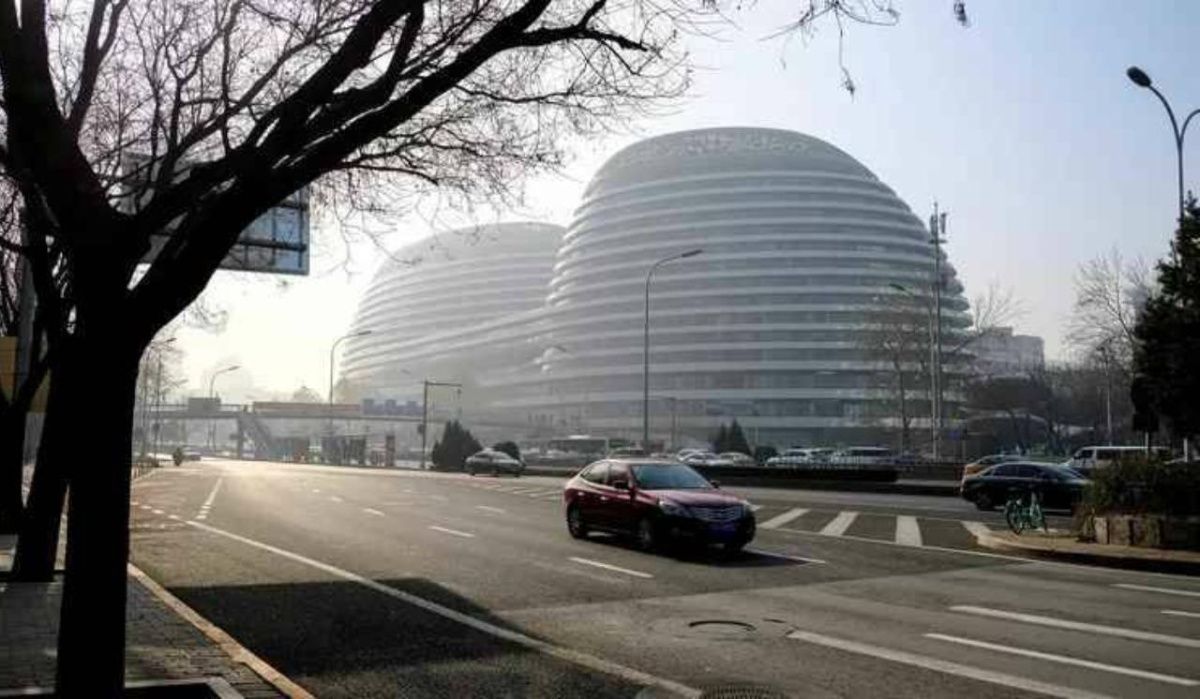 Китай увеличивает тарифы на импорт из США