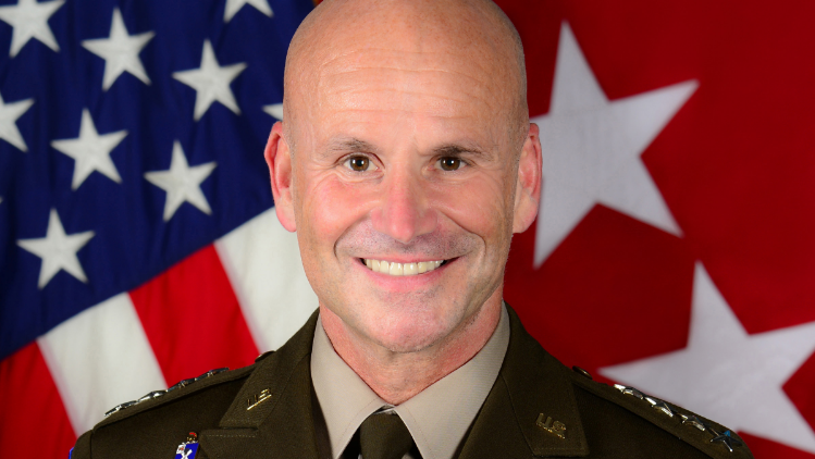 Американский генерал Каволи возглавит силы НАТО в Европе