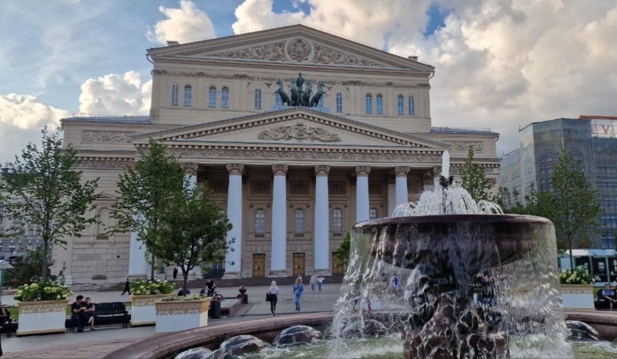 В Большом театре раскрыли порядок продажи билетов на &quot;Щелкунчика&quot;