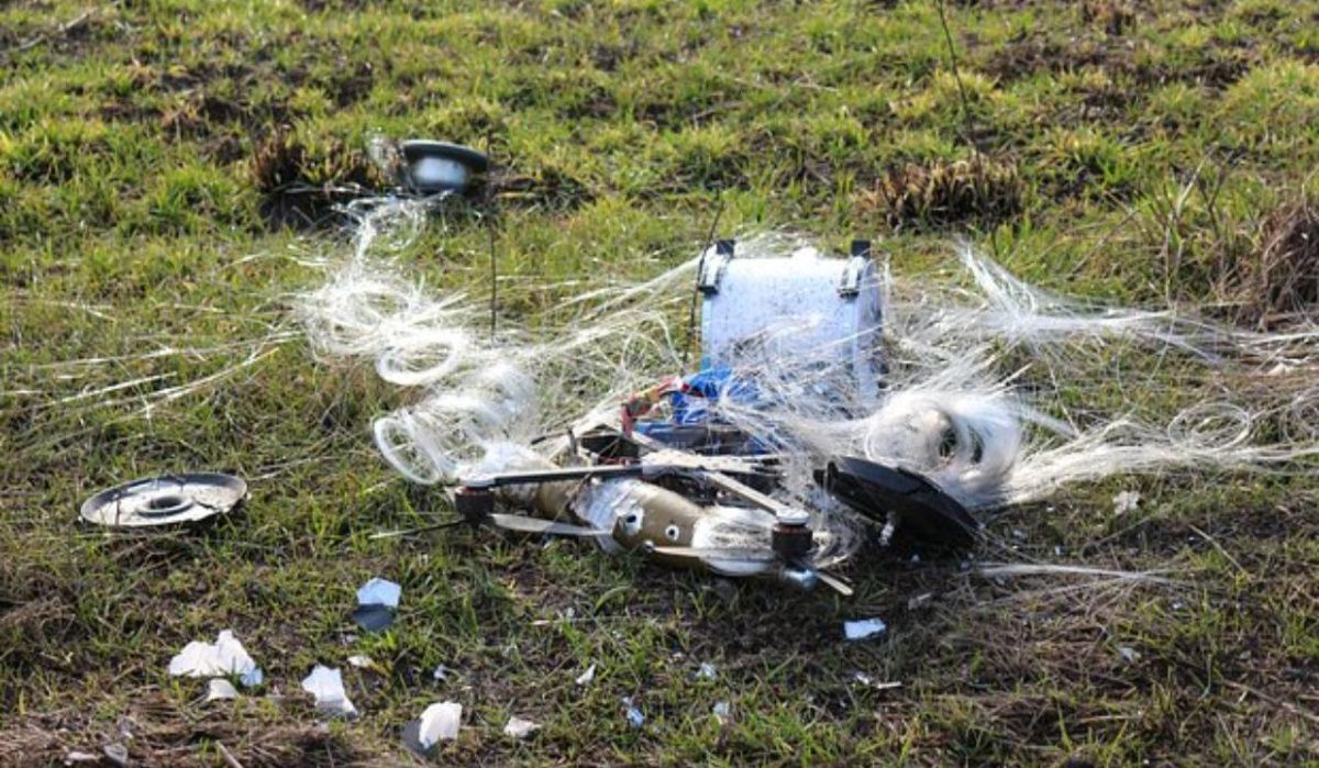 Российская ПВО сбила почти 130 дронов за одну ночь