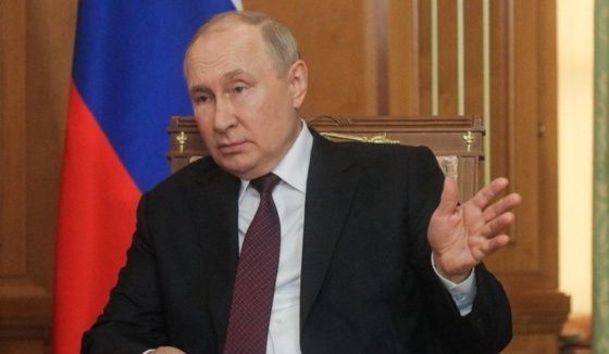 Президент России Владимир Путин подписал закон об организации и проведении Игр будущего в Казани