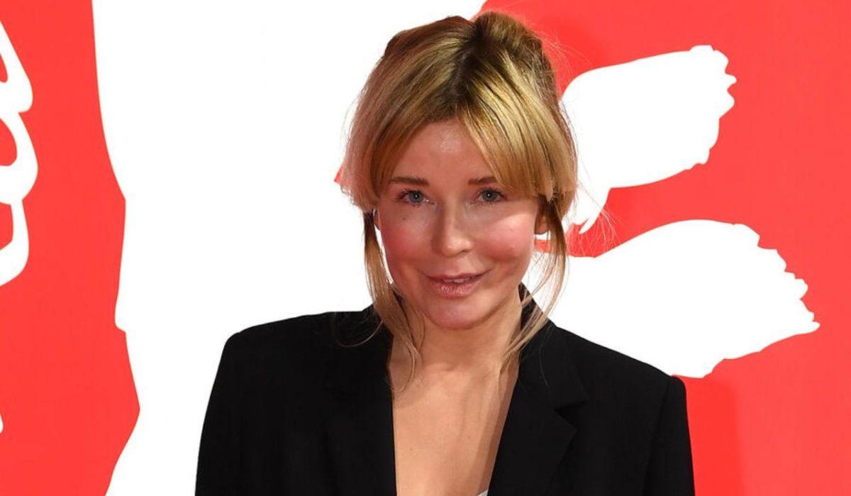 Телеведущая Татьяна Арно в 43 года впервые стала мамой